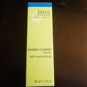 Blemish clearing Serum